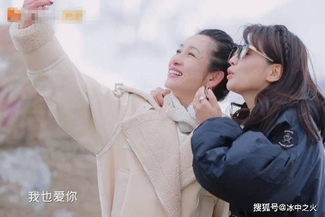 救援受困的向导
